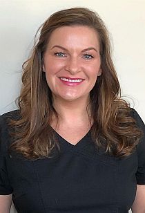 Candy Luther Landers   Licensed Medical Aesthetician
