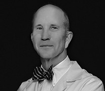 Dr. Barry Bishop